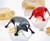 Hedgehog Cheese Grater