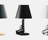Gun Lamps