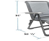 Yeti Hondo Base Camp Chair
