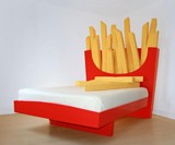 Supersize Bed