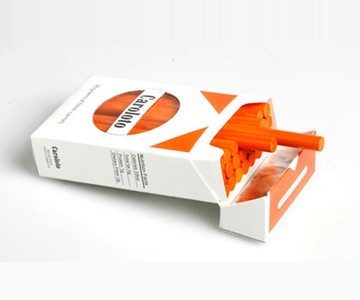 Carrot Cigarettes Carrot Cigarettes