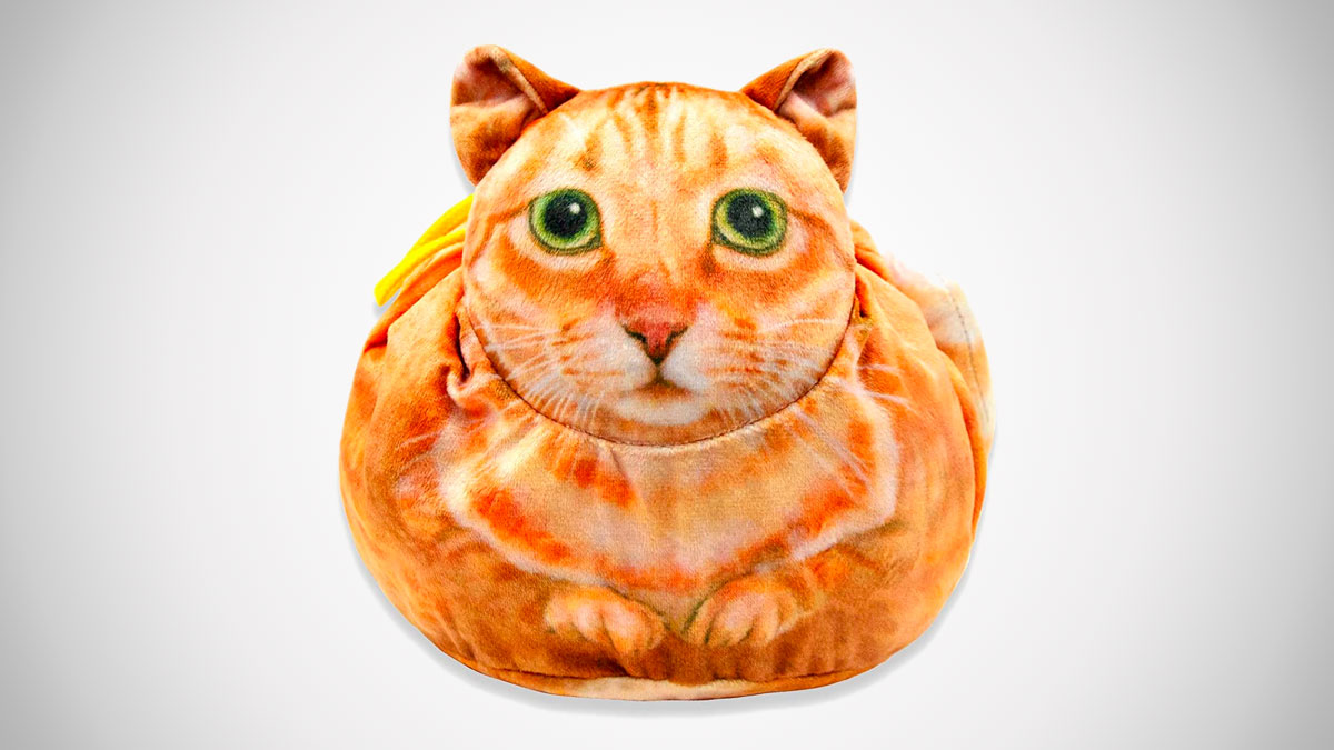 Cat Toiletry Bag & Organizer Cat Toiletry Bag & Organizer