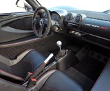 Hennessey Venom GT - World's Fastest Hypercar
