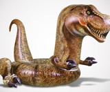 Jurassic World: Fallen Kingdom Pool Float