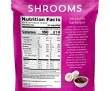 Shrooms Mushroom Crisps