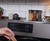 Magnetic Stove Shelf Magnetic Stove Shelf