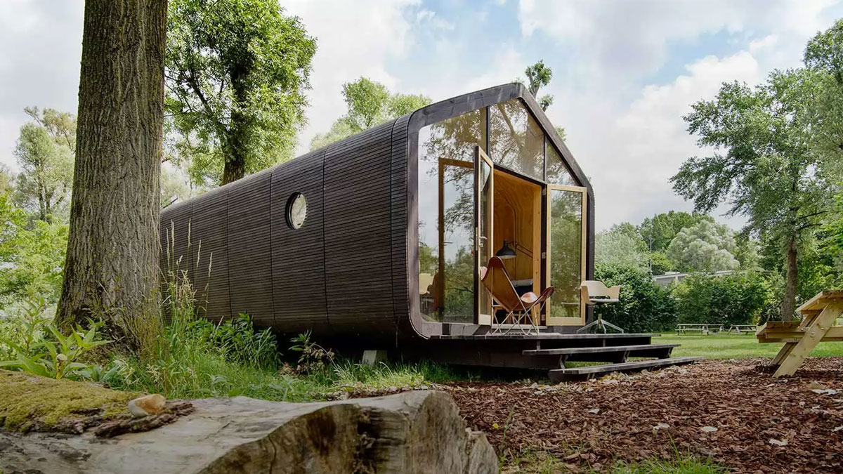 Wikkelhouse Cardboard Homes Wikkelhouse Cardboard Homes