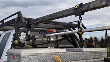 Jeri-Rigg Tie-Downs