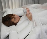 Udon for Sleeping Noodles Blanket