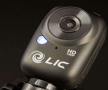 Liquid Image EGO Action Camera Liquid Image EGO Action Camera