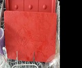 Big Burger Press with Built-in Dimpler