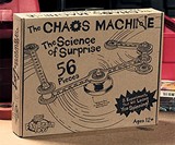 The Chaos Machine