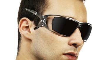 Parasite Sunglasses