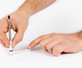 POLAR Modular Magnet Pen 2.0