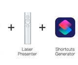 CheerTok All-in-one Pocket Touchpad for Smart Devices