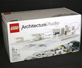 LEGO Architecture Studio