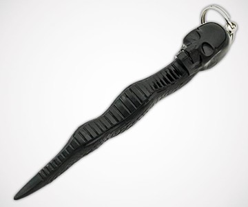 Myers Stick 8" Kubotan