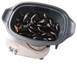 Bellini Kitchen Master 8-in-1 Appliance