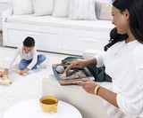 Kinetic Sand Kalm - Zen Box Set for Adults
