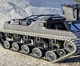 Ripsaw EV2 Luxury Tank