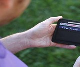 Memory Foam Wallet