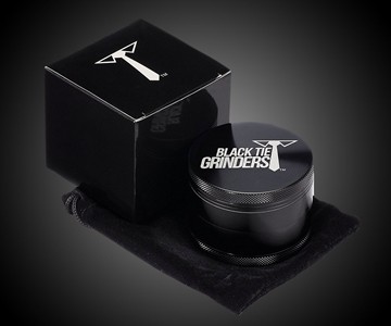 Black Tie Grinder Black Tie Grinder