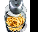 Big Boss Oil-Less Fryer