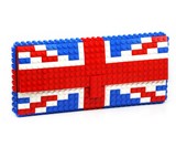 LEGO Purse - British Flag
