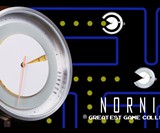 NORNIR Minimalist Game-Inspired Watches
