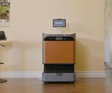Labrador Retriever Assistive Robot