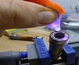 Bondic Instant Liquid Plastic Adhesive