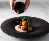 KFC 11-Course Degustation Dinner