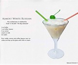 Natural Harvest: A Collection of Semen-Based Recipes