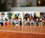 LEGO The Office