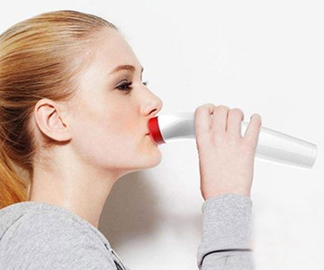 Electric Lip Plumper