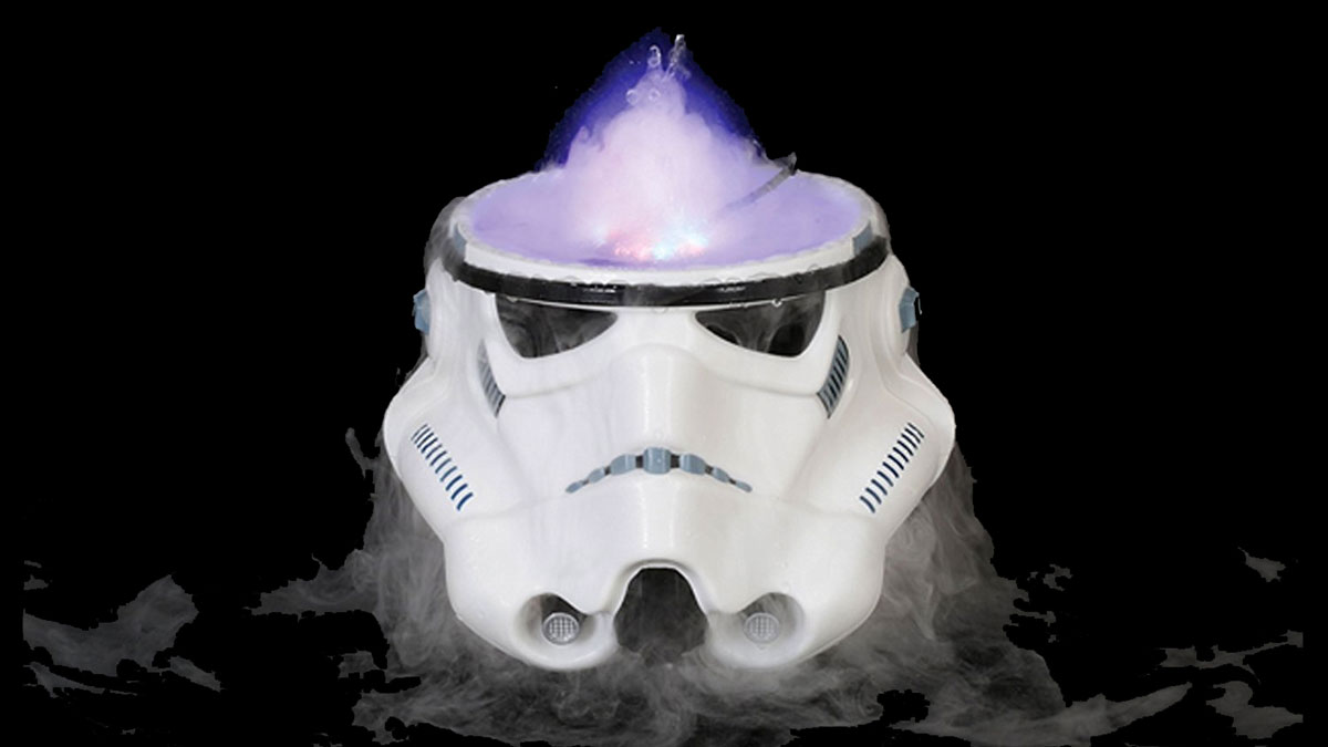 Star Wars Misters