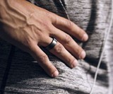 Motiv Ring - Fitness Tracker & Sleep Tracker