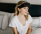 CoolDrift Versa - Cooling Headband for Better Sleep