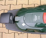 Batmobile Robotic Lawn Mower