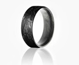 Carbon 6 Forged Carbon Fiber Rings