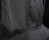Acoustically Transparent Hoodie