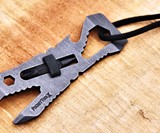 PIRANHA Multi-Purpose Pocket Tool