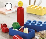 LEGO Water Bottle