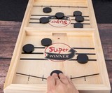 Sling Puck
