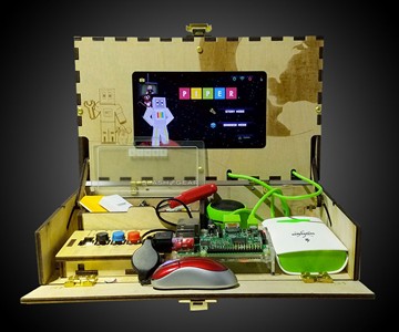 Piper Computer Kit