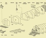 Wikkelhouse Cardboard Homes