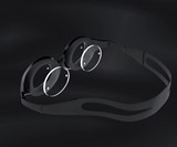 OOOptic Lenses - Magnetic Adhesive Myopia Lenses