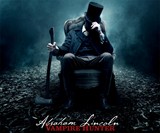 Abraham Lincoln: Vampire Hunter Trailer