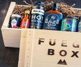 Fuego Box Craft Hot Sauce Club