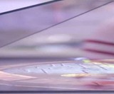 Holus Interactive Holographic Display